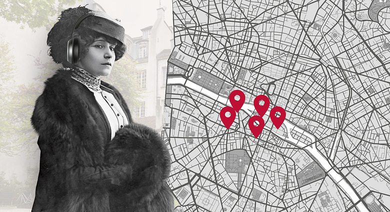 Left Bank Audio Guide: Notre Dame to the Latin Quarter