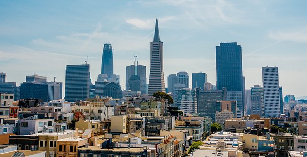San Francisco Private Tours and San Francisco Small Group Tours 