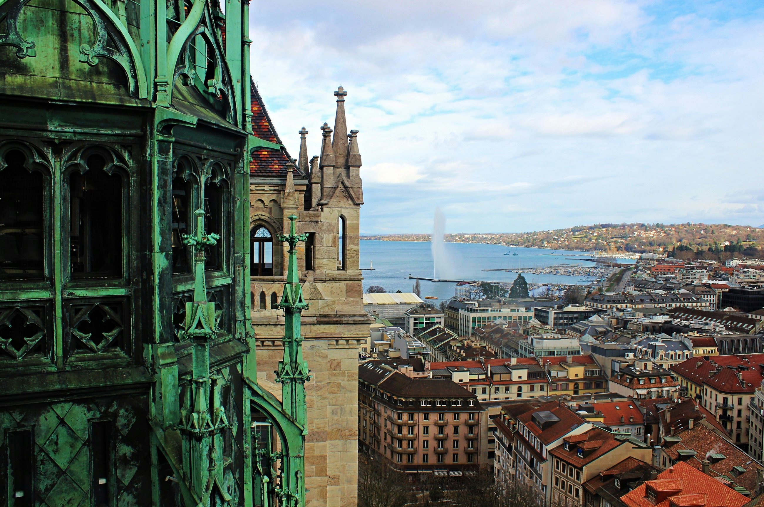 Geneva Private Walking Tours