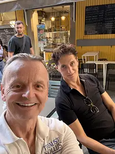 Photo Shared by Albert with their review