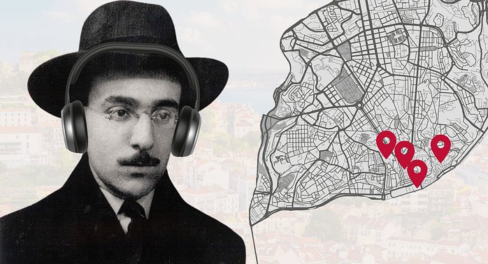 Architecture of Lisbon Audio Guide