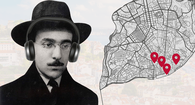 Architecture of Lisbon Audio Guide