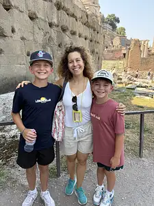 Photo Shared by Sarah with their review