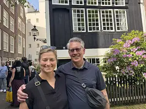 Photo Shared by Sarah with their review