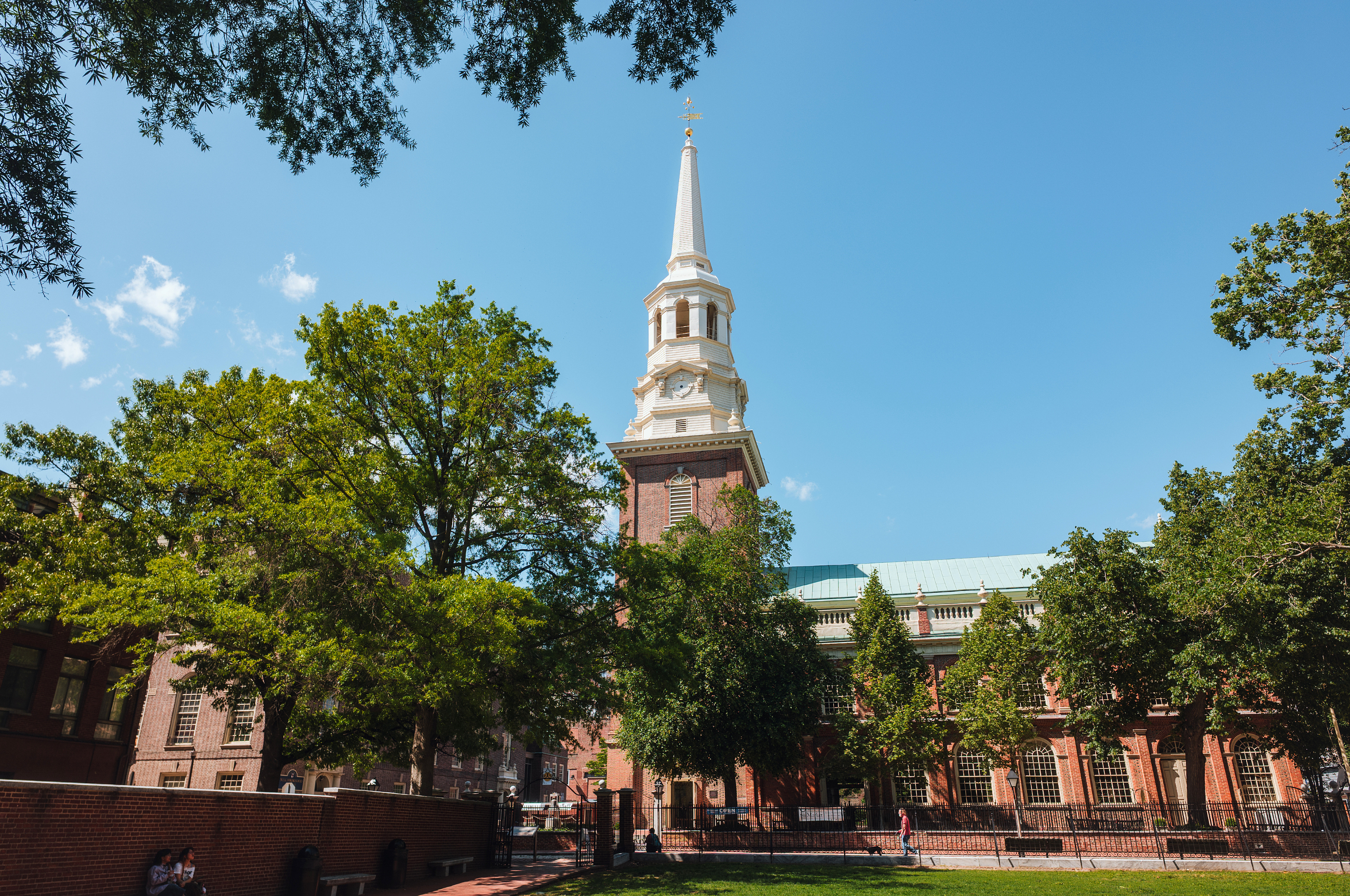 Philadelphia Private Walking Tours