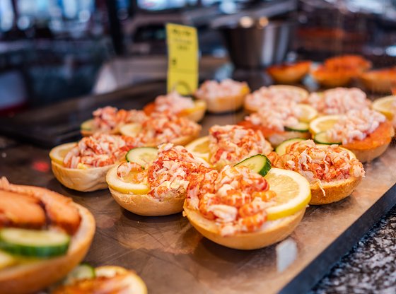 Bergen Food Tour: Flavors of the Fjords