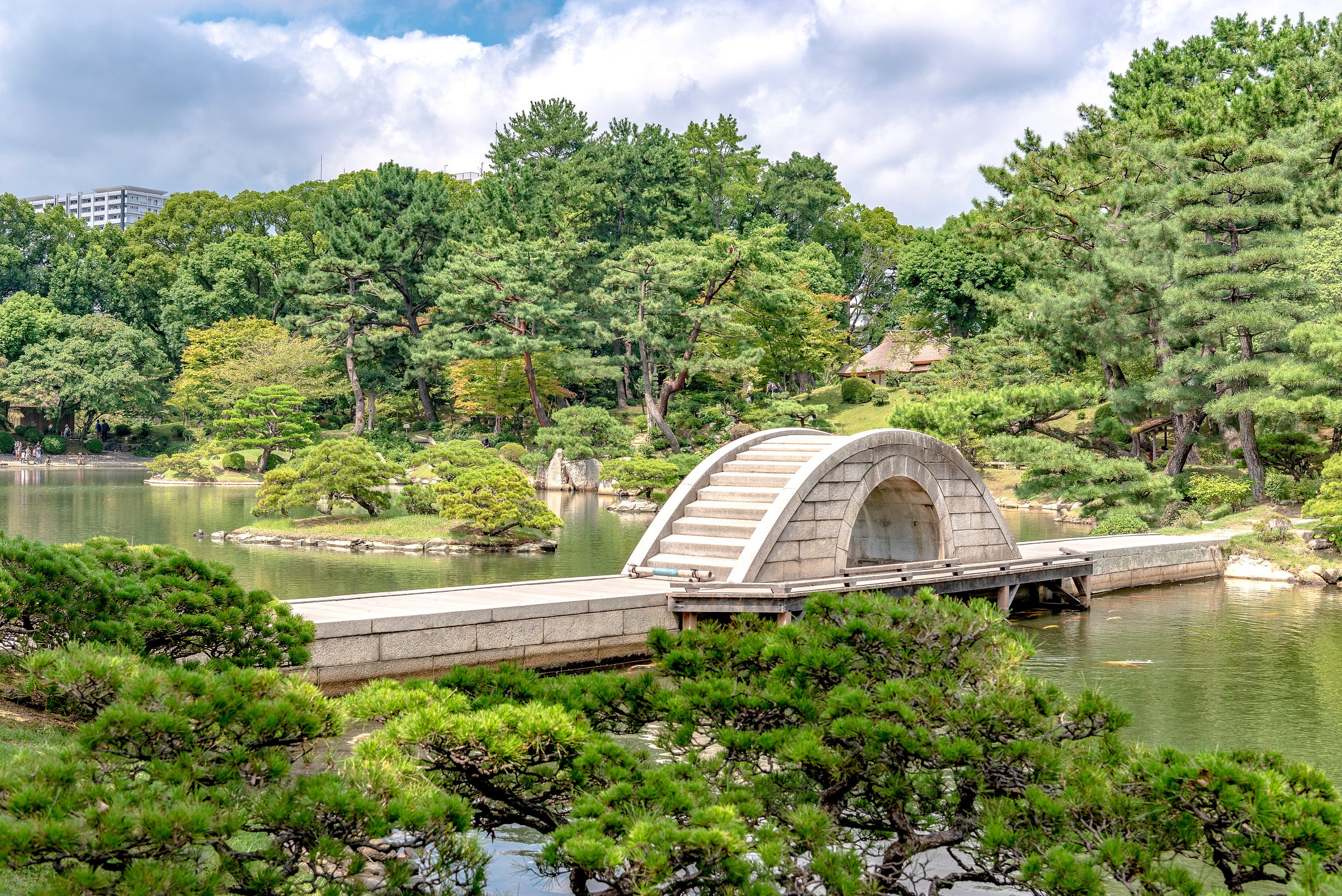 Hiroshima private tour