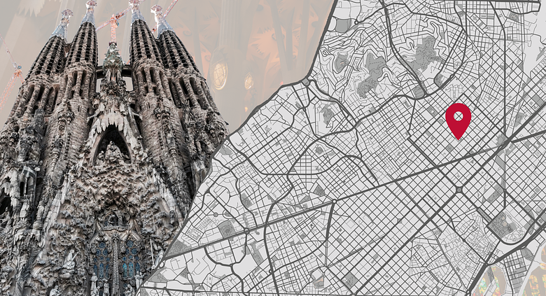 Sagrada Familia Audio Guide