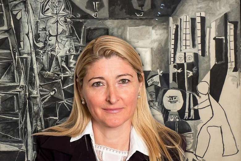 Introduction to Picasso in Barcelona with an Art Historian