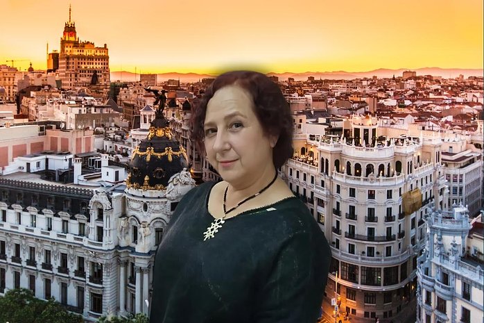 Madrid's Top 10 Highlights with a Historian