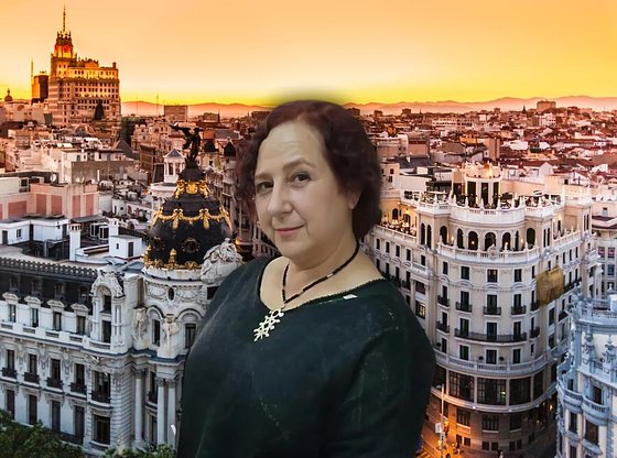 Madrid's Top 10 Highlights with a Historian