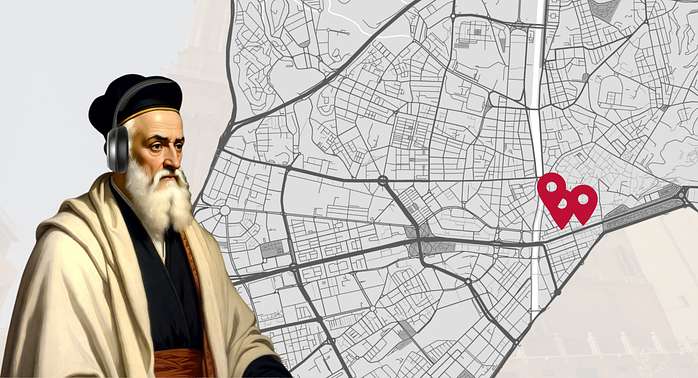 Layers of Málaga Audio Guide: History, Port, and Power