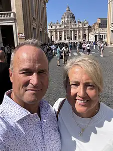 Photo Shared by Julie with their review
