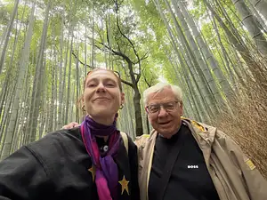 Photo Shared by Allan with their review