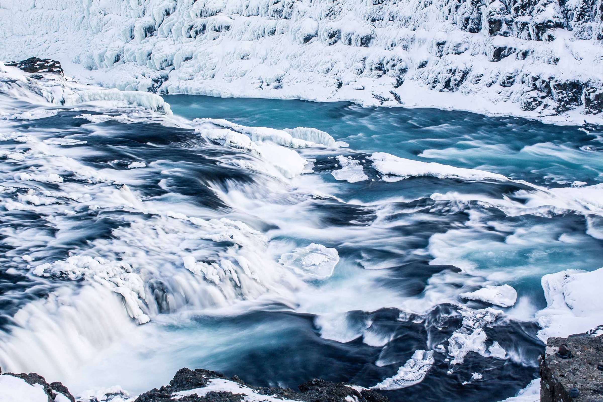 reykjavik golden circle tour