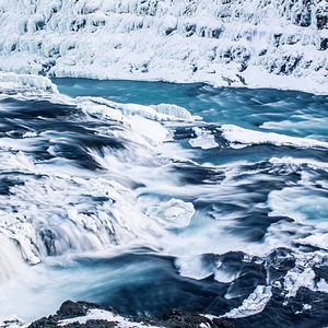 reykjavik golden circle tour