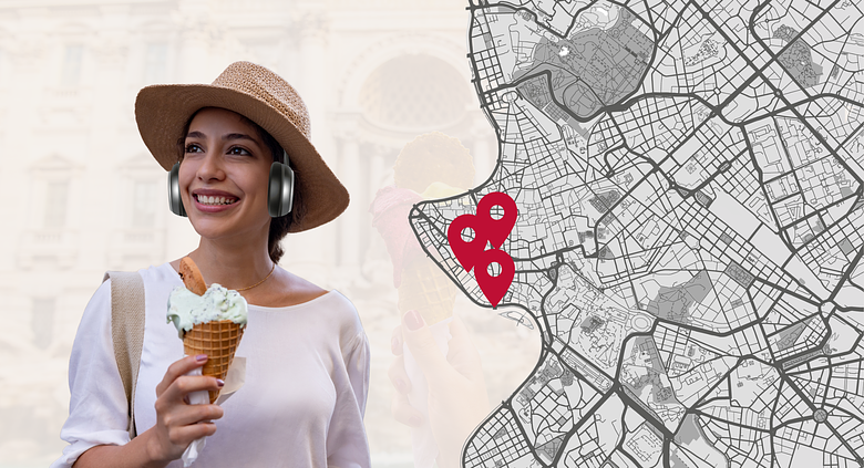 Rome's Culinary Culture Audio Guide