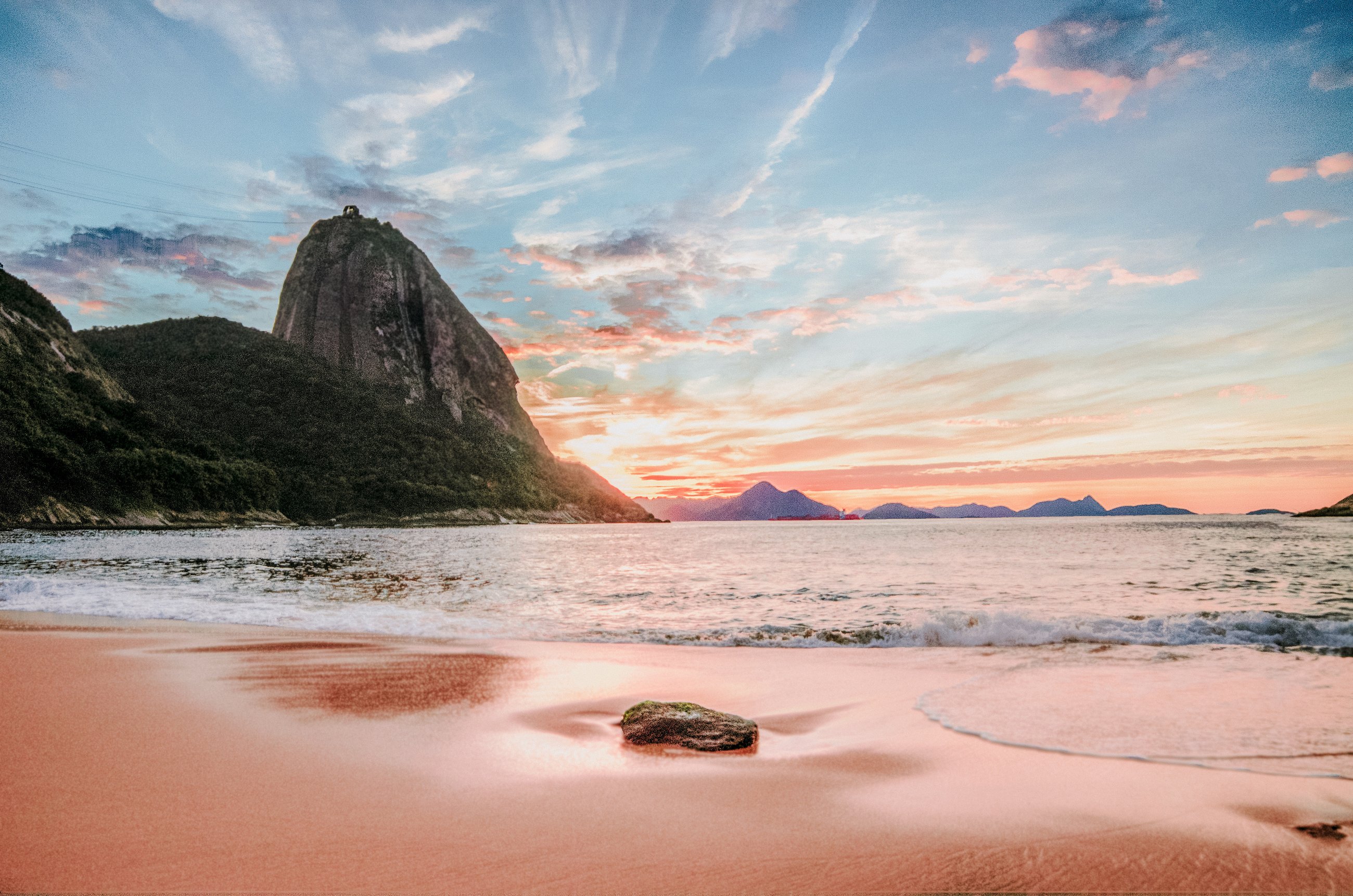South America Private and Small Group Tours