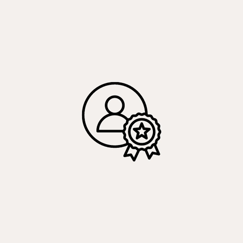 Person Icon