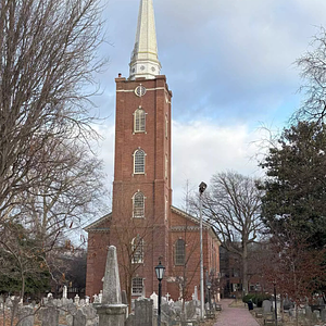 philadelphia architecture tour