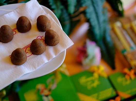 Zurich Chocolate Tour: Cocoa, Craft and Culture