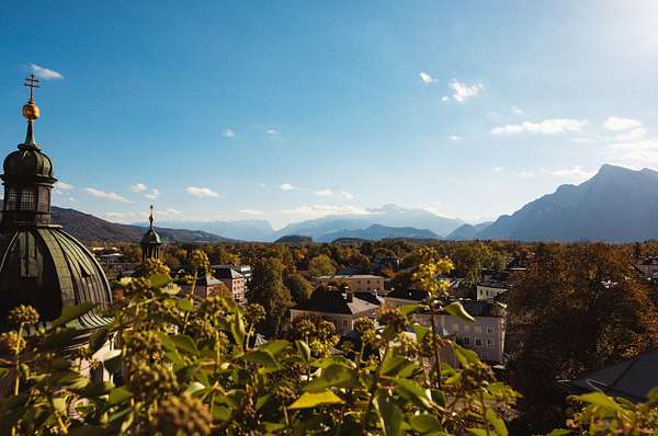 Salzburg