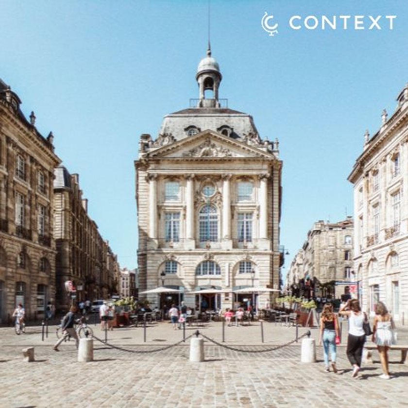 Bordeaux