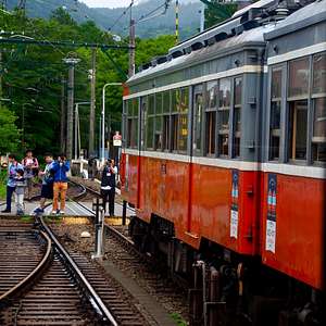 hakone day trip from tokyo