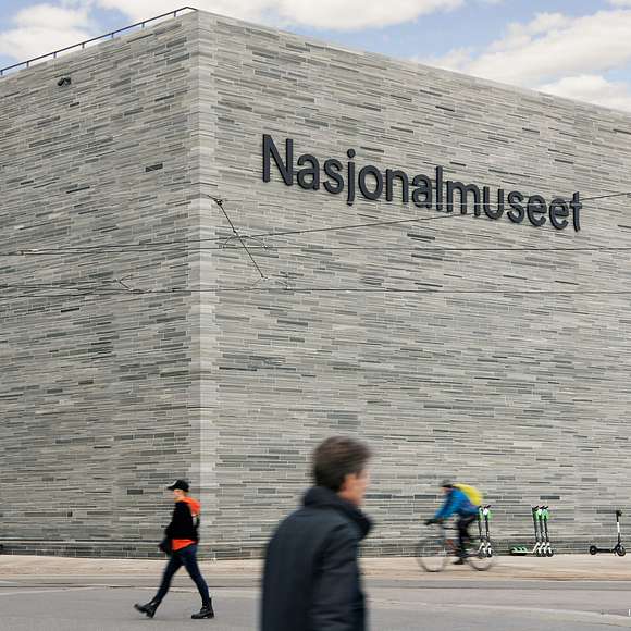 national museum oslo