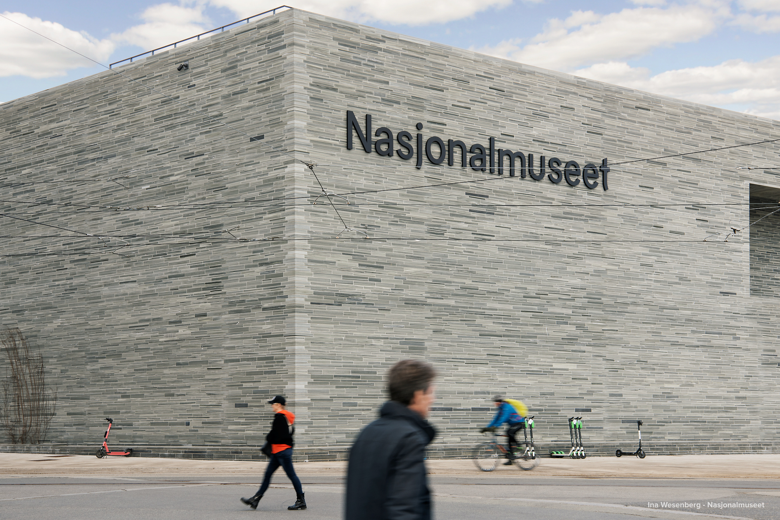 national museum oslo
