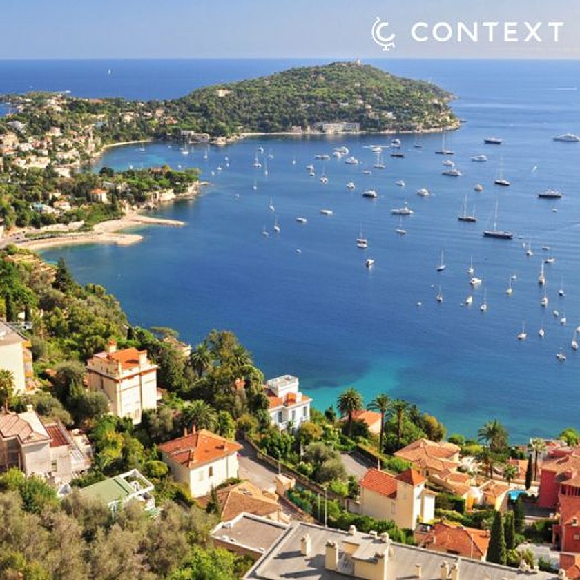 French Riviera
