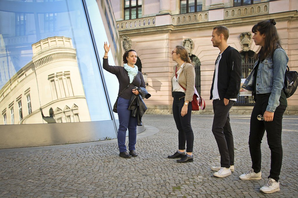 berlin city tour