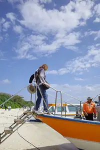 Photo Shared by Victor with their review