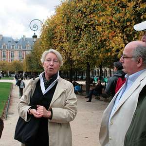 paris french revolution walking tour