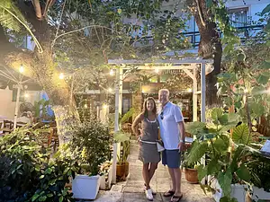 Photo Shared by Linda with their review