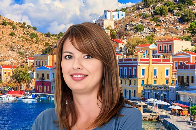 Greek Islands: Top 10 Highlights with a Historian