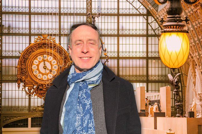 Treasures of the Musée d'Orsay with an Art Historian