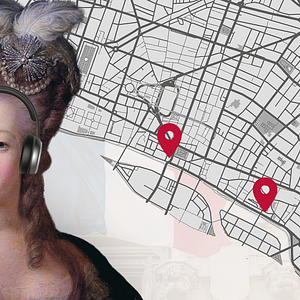 French Revolution Audio Tour