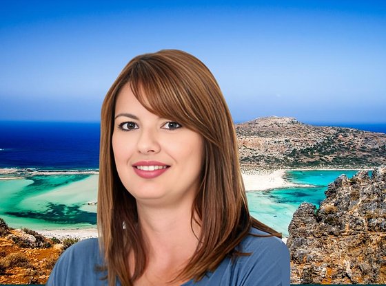 Introduction to Crete with an Archaeologist