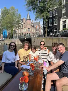 Photo Shared by Joshua with their review