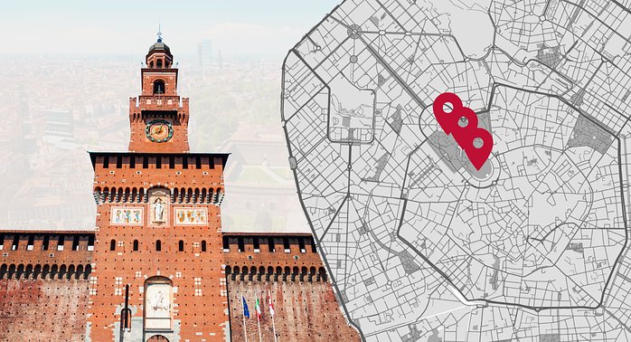 Sforza Castle Audio Guide