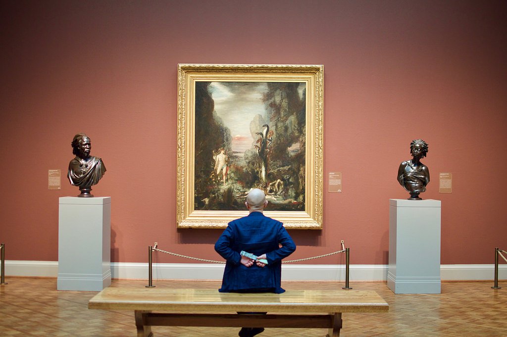 art institute tours