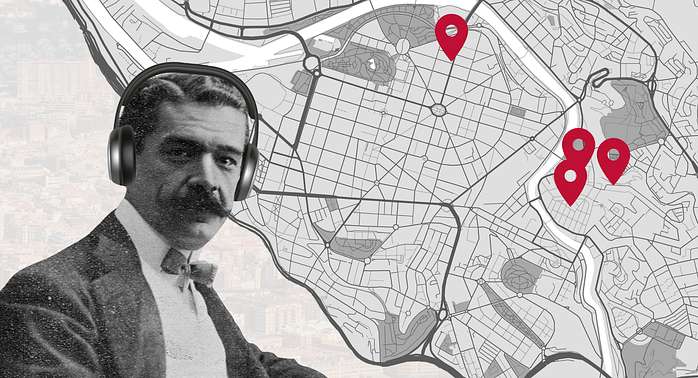 Bilbao River Walk Audio Guide: From the Old Town to the Guggenheim Museum