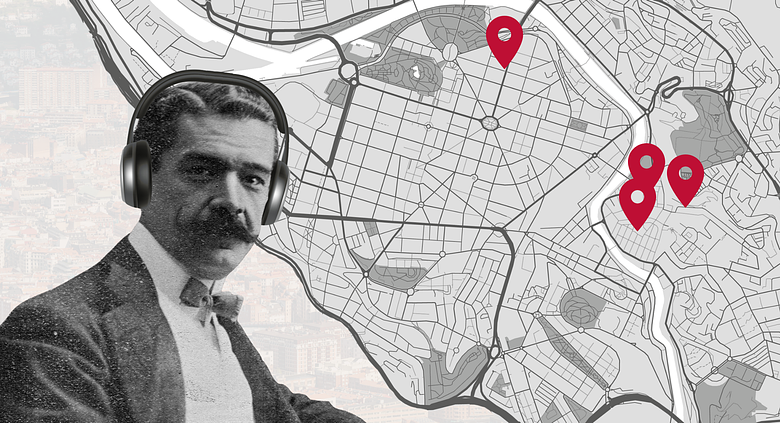 Bilbao River Walk Audio Guide: From the Old Town to the Guggenheim Museum