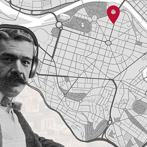 bilbao audio guide