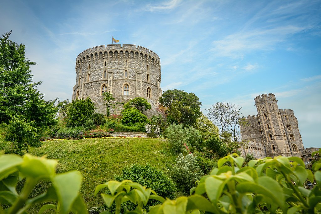 windsor castle tour from london