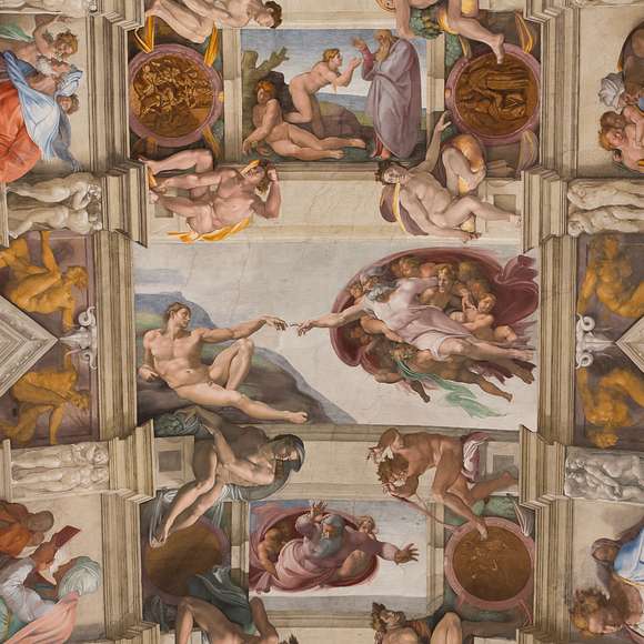 after hours vatican tour