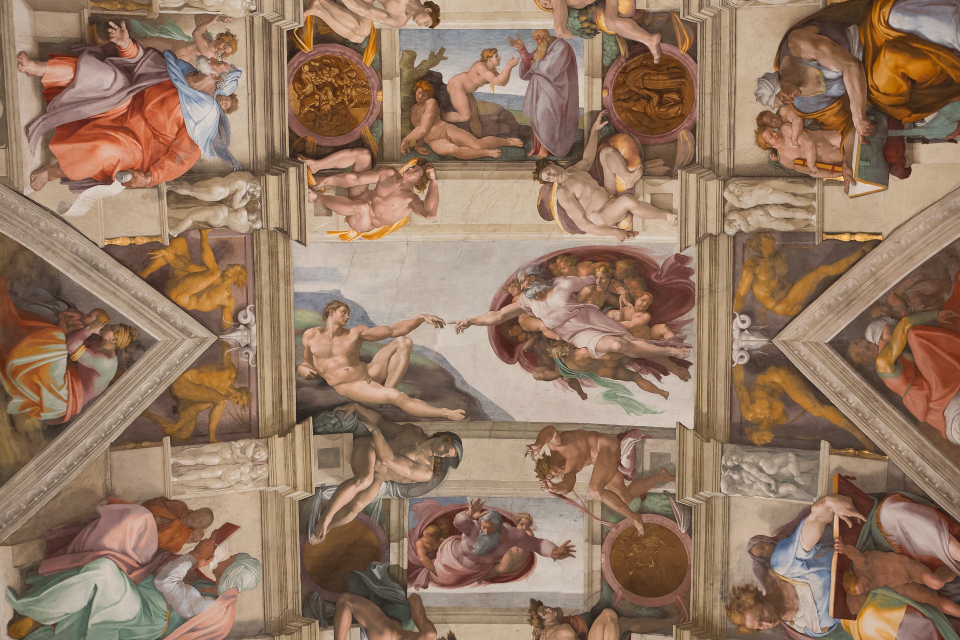 after hours vatican tour