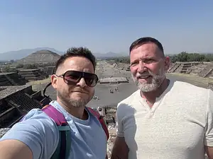 Photo Shared by Michael with their review