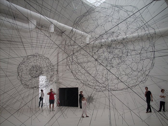 The Venice Biennale Tour